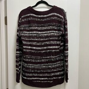 Calvin Klein jeans sweater